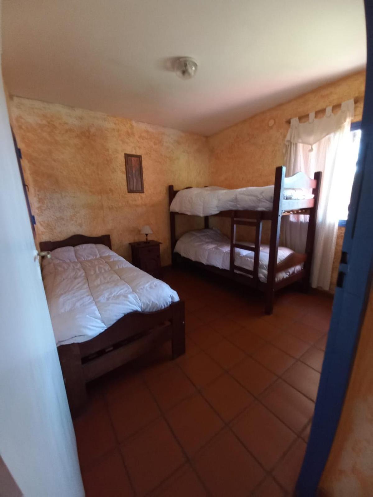 Complejo Ramadas Potrero de los Funes Room photo