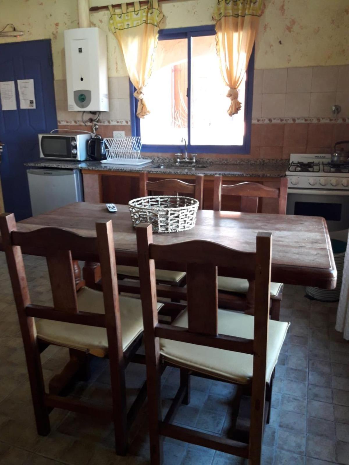 Complejo Ramadas Potrero de los Funes Room photo