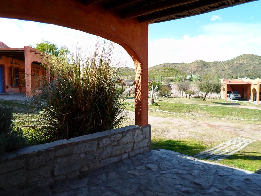 Complejo Ramadas Potrero de los Funes Room photo
