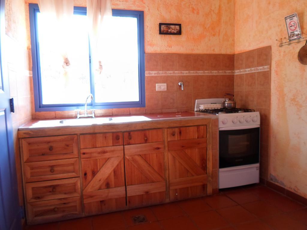 Complejo Ramadas Potrero de los Funes Room photo
